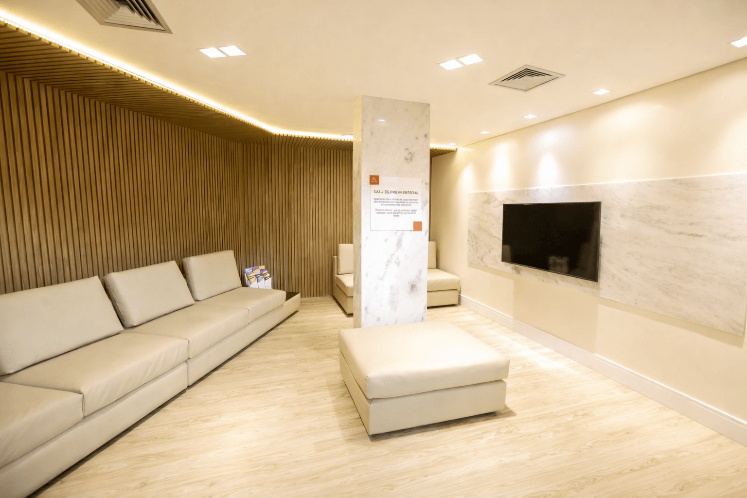 Sala de Espera