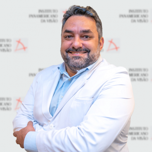 Fabrício Siqueira M. de Melo, Dr.