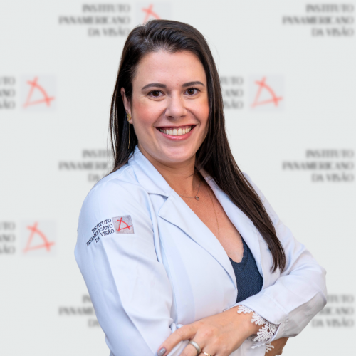 Carolina Delia, Dra