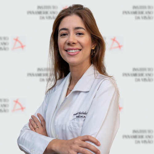 Fernanda Machado, Dra.