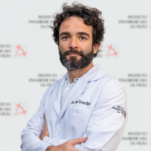 Pedro Ernesto Rassi, Dr.