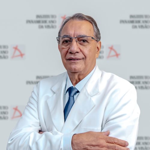 João Carlos R. Melo, Dr.