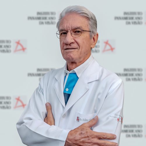 Aclécio J. D. Pereira, Dr.