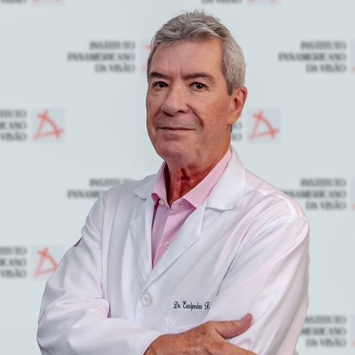 Eurípedes F. Alessandri, Dr.