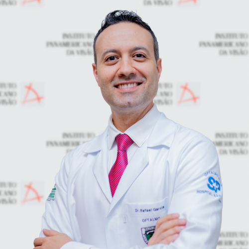 Rafael Garcia, Dr.