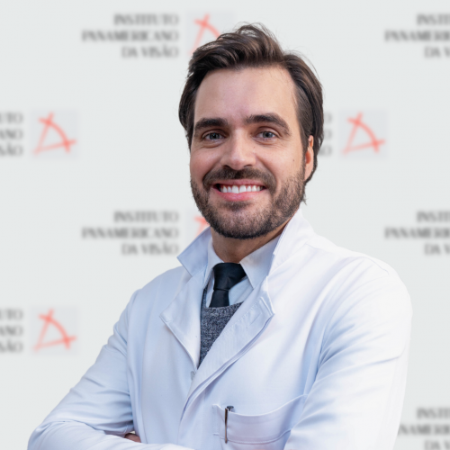 Rômulo Pereira dos Santos, Dr.