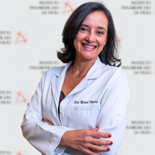 Renata G. P. A. Almeida, Dra.