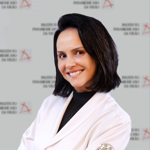 Cristina Alves, Dra.