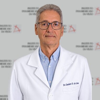 Canrobert Domingos da Costa, Dr.