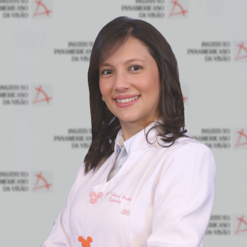 Tainara Sardeiro, Enfª