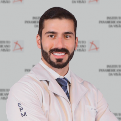 Felipe Taveira Daher, Dr