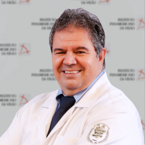 Giullio Cyros, Dr