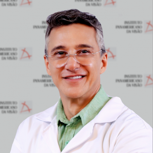 Luciano Debs, Dr