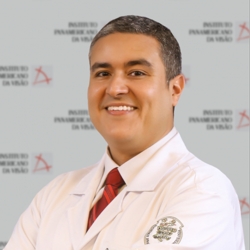 Rafael Calluf, Dr