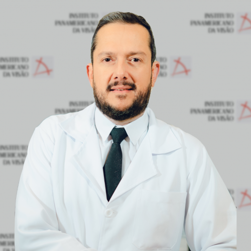 Rodrigo Salustiano, Dr.