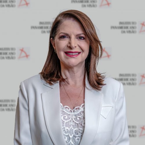 Rosana Z. Hannouche, Dra.