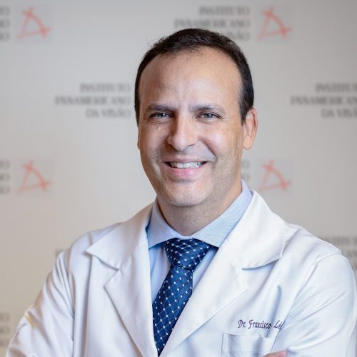 Francisco Bacellar Acioli Lins, Dr.