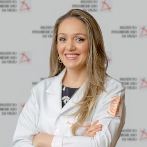 Adriana Chaves de Oliveira, Dra.