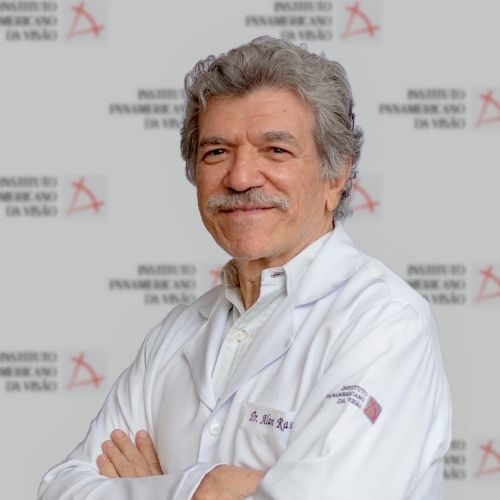 Alan Ricardo Rassi, Dr.