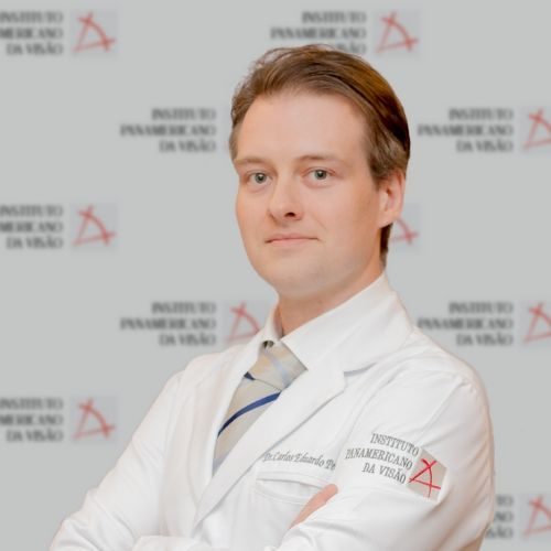Carlos Eduardo Gonçalves Pereira, Dr.
