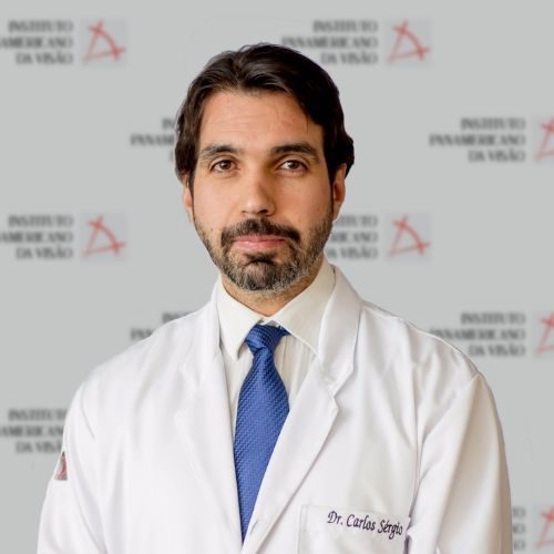 Carlos Sérgio Melo, Dr.