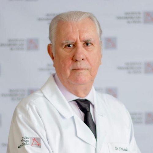 Célio Heitor de Paula, Dr.