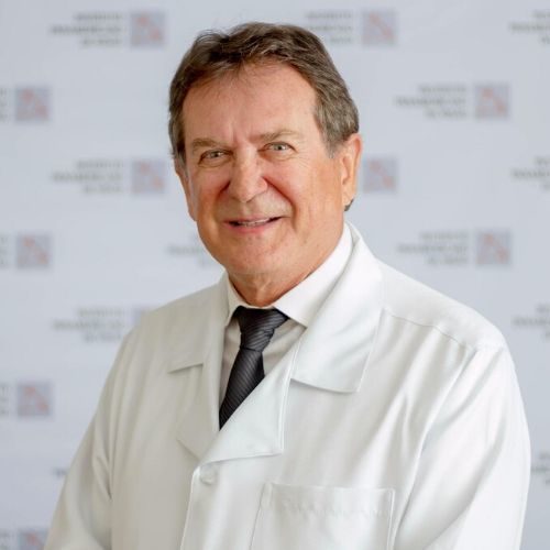 Clausmir Z. Jacomini, Dr.