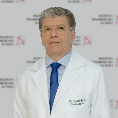 Darlan Rassi, Dr.