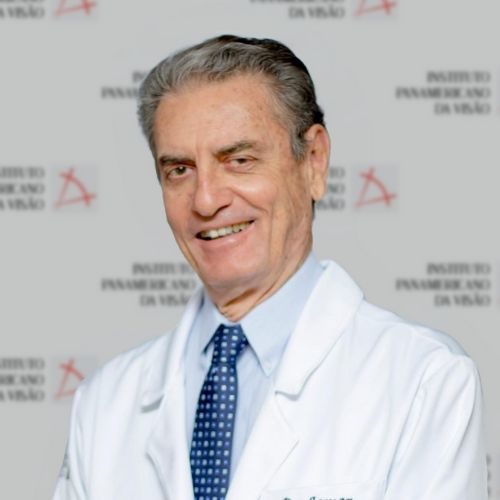 Jomar Wladimir Dalmoro, Dr