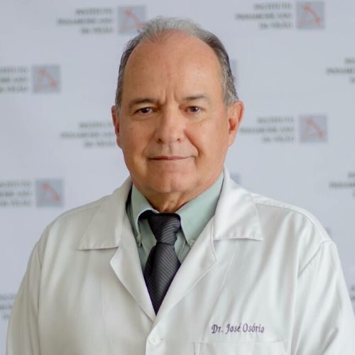 José Osório Duarte, Dr.