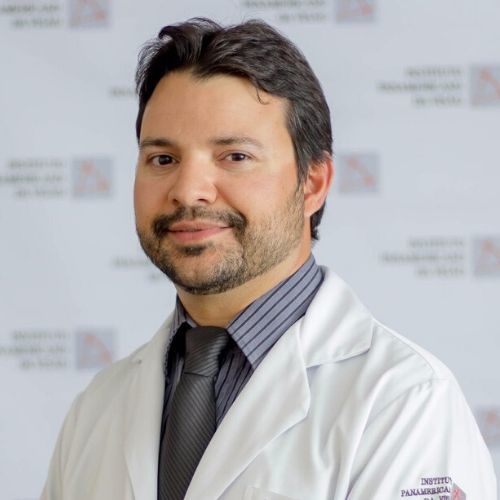 José Osório Duarte Júnior, Dr.