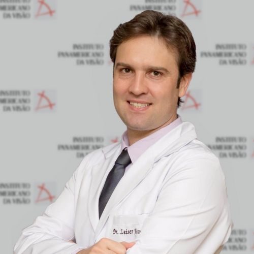 Leiser Franco, Dr.