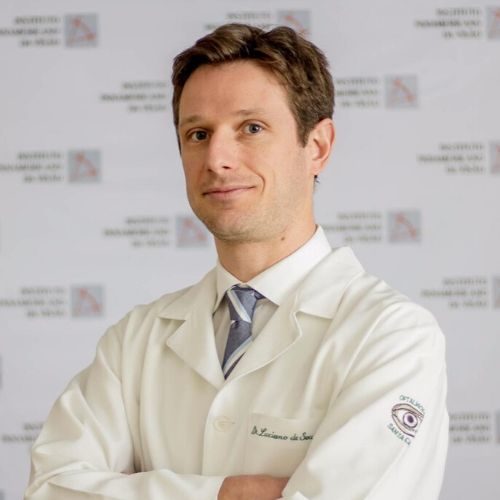 Luciano de Sousa Pereira, Dr.