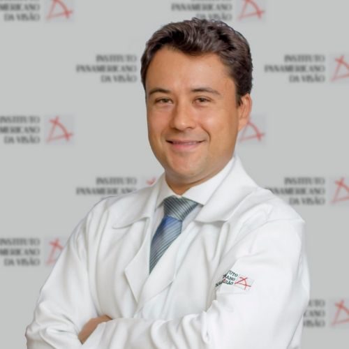 Miguel Gustavo Canedo, Dr.
