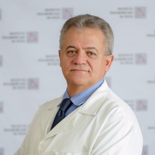 Ricardo Antônio Pereira, Dr.