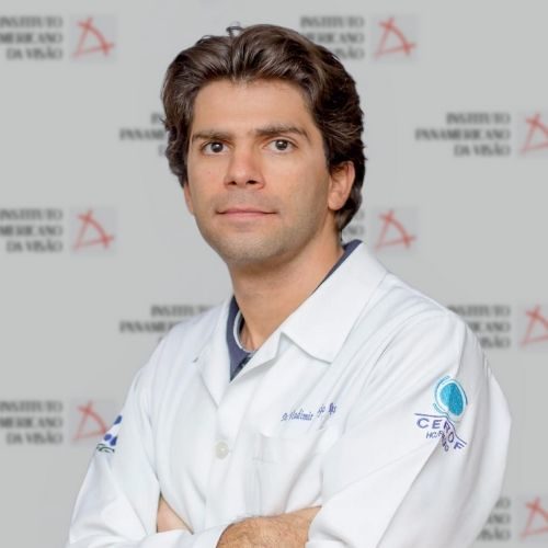 Vladimir Araújo Rassi, Dr.