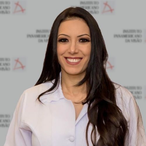 Flávia Chaves O. Marco, Dra.