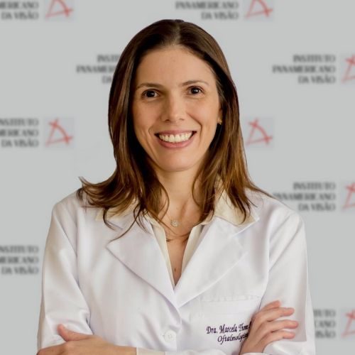 Marcela Thome Rassi, Dra.