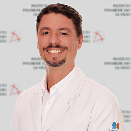 Lucas Vianna Figueiredo, Dr.